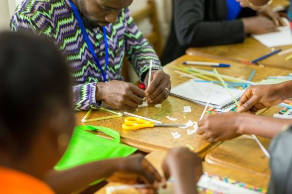 TIME Conference - 4TH EDITION
